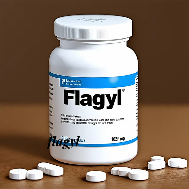 Flagyl acheter